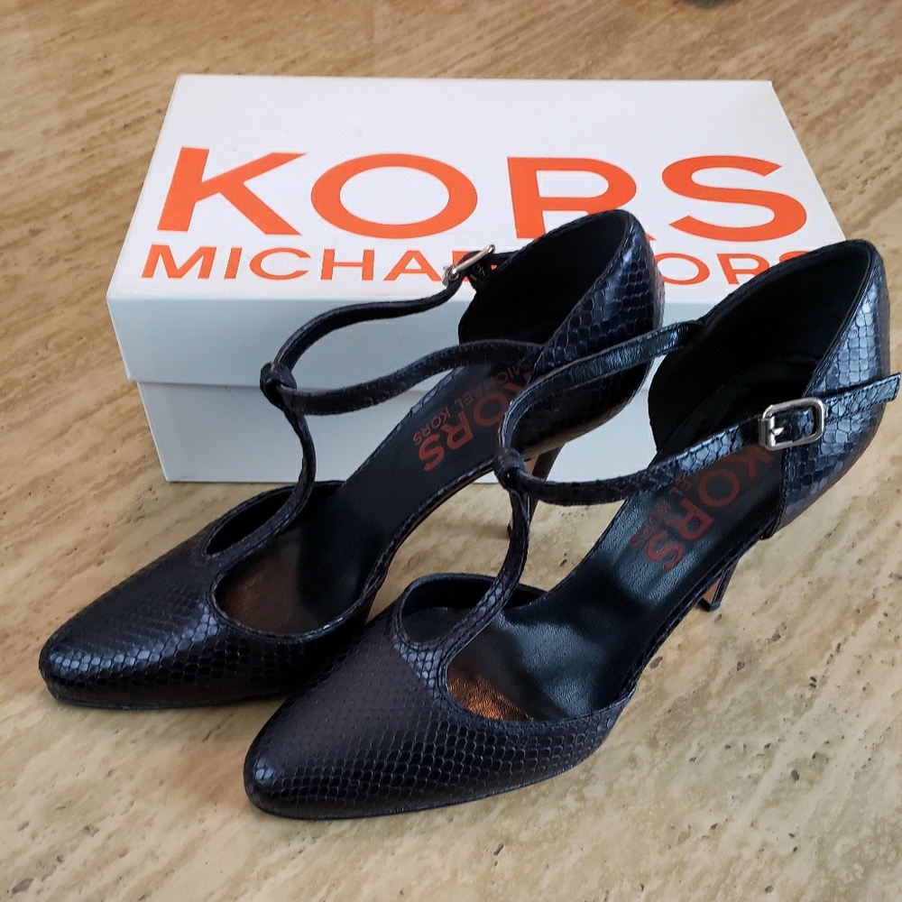 Michael KORS Lido Shoe